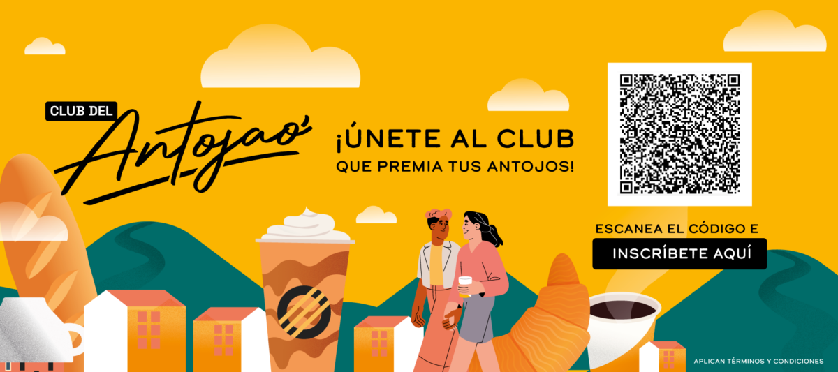 Club del Antojao